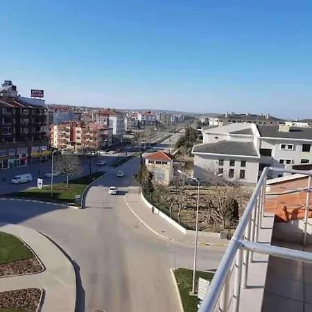 Doner Kavsak Mevkii 1+1 Denize Yakin *